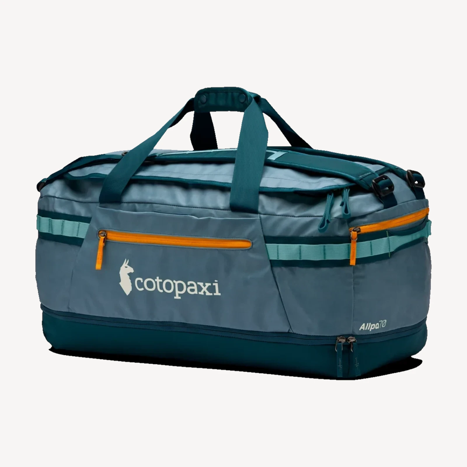 Allpa 70L Duffel Bag