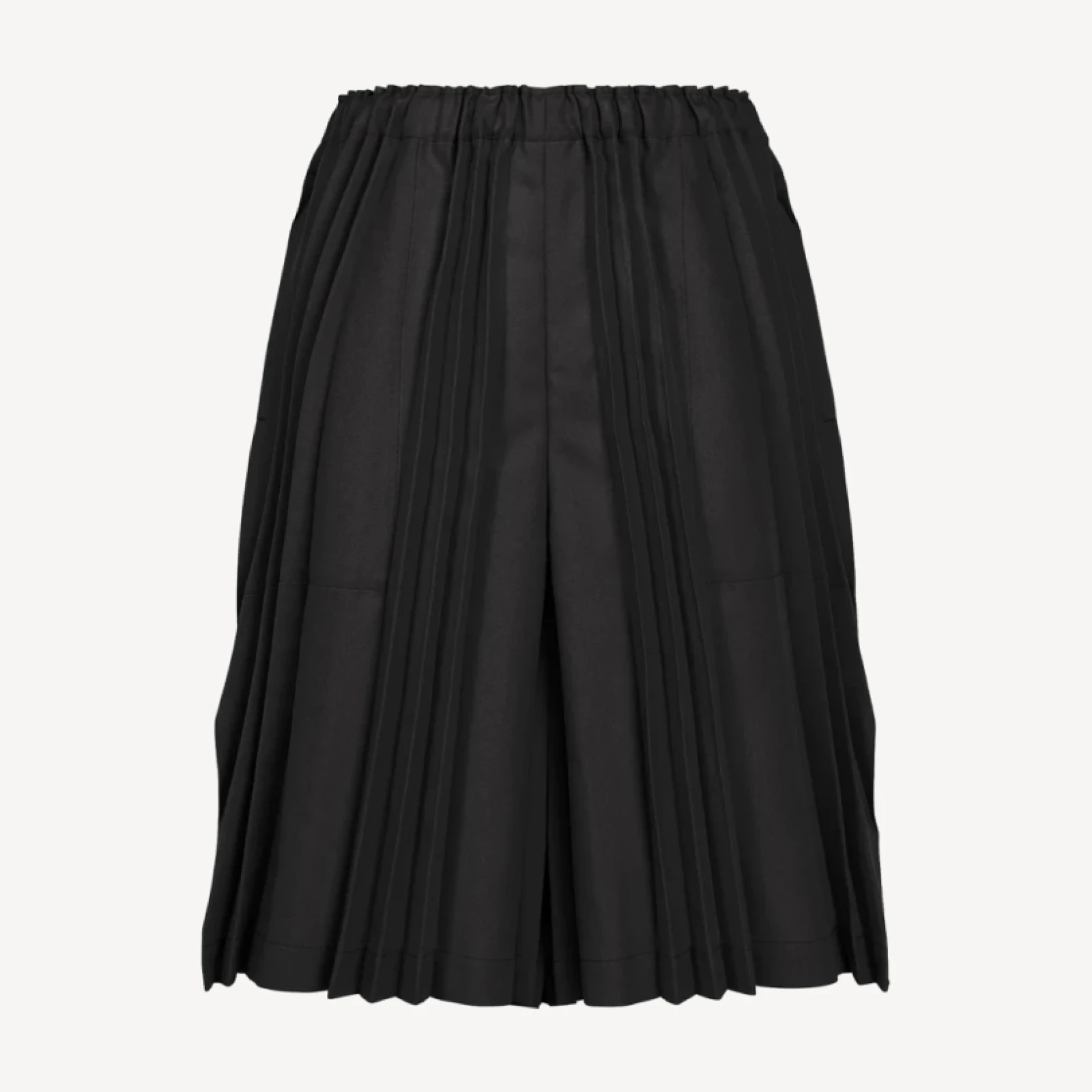 TOWER PLEATS BOTTOM