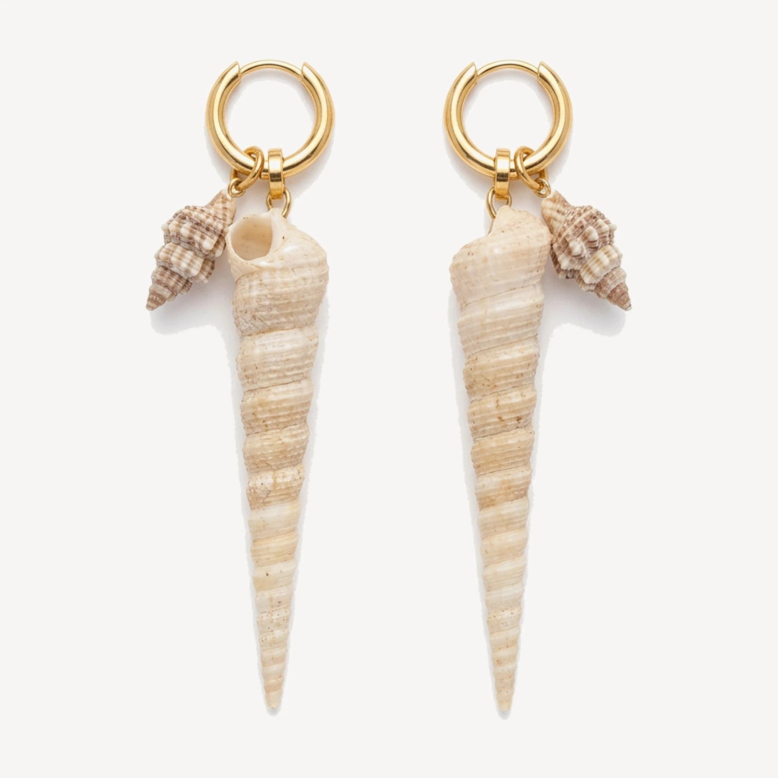 Turks Earrings 1