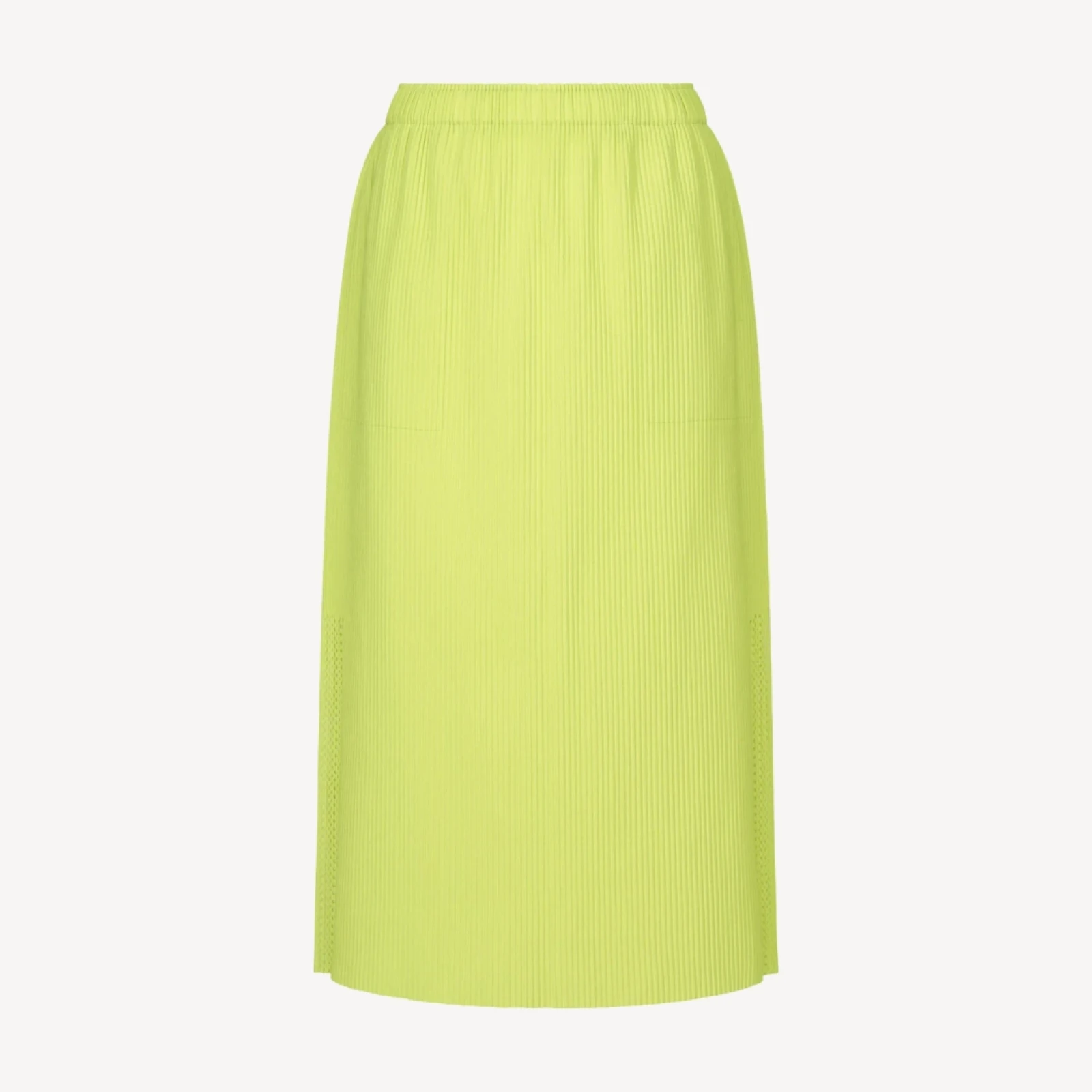 MESH PLEATS