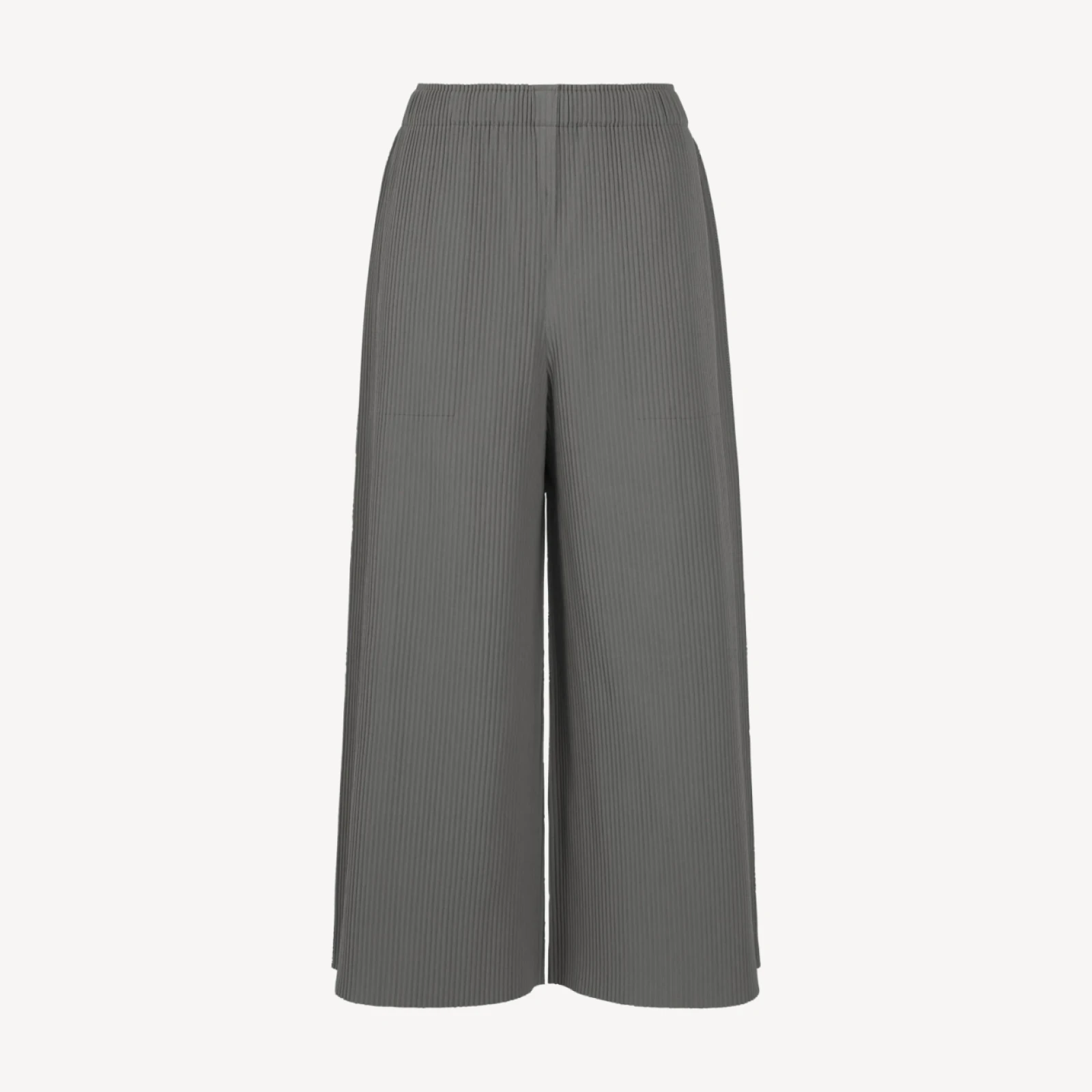 FINE KNIT PLEATS COLOR 2