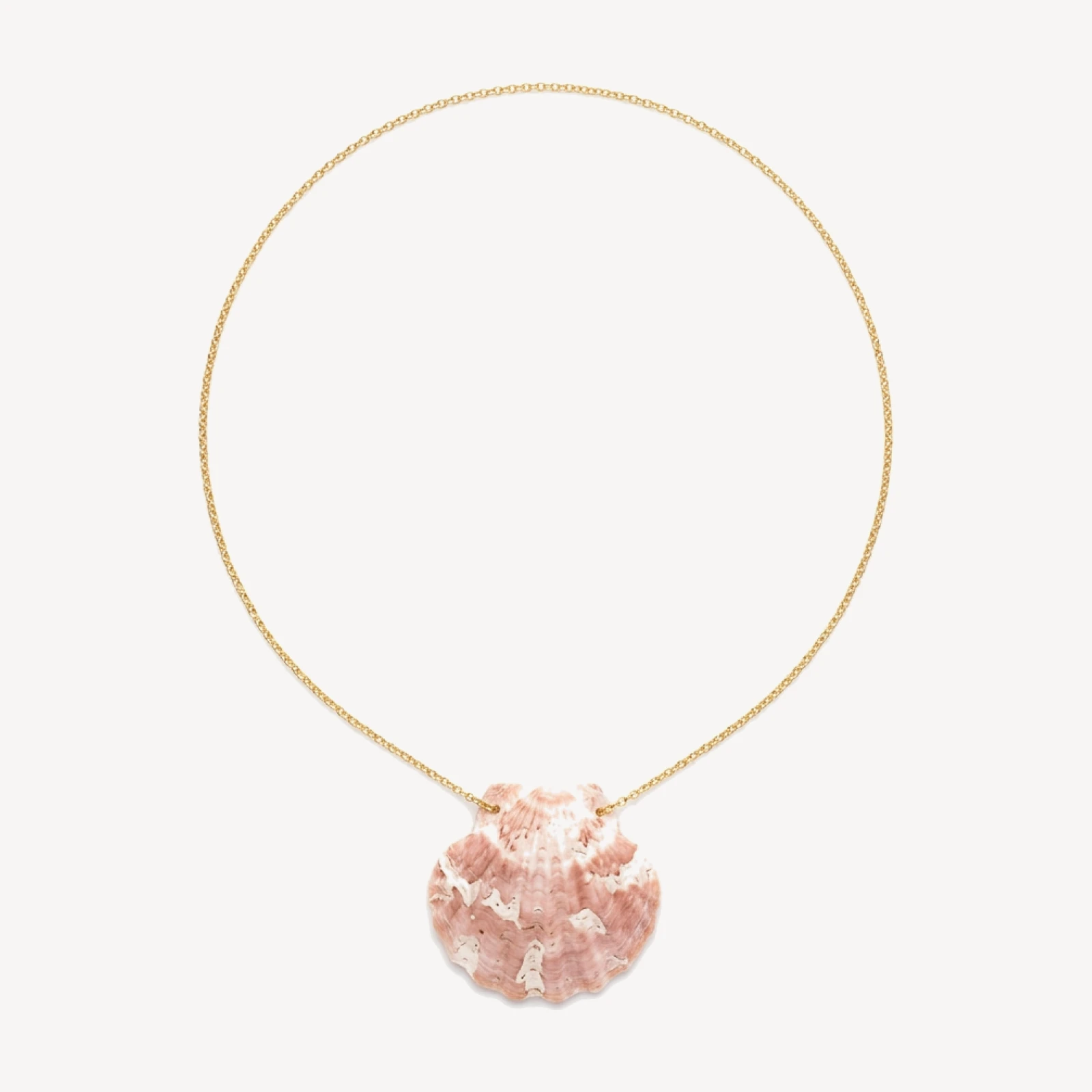 Turks Necklace 5