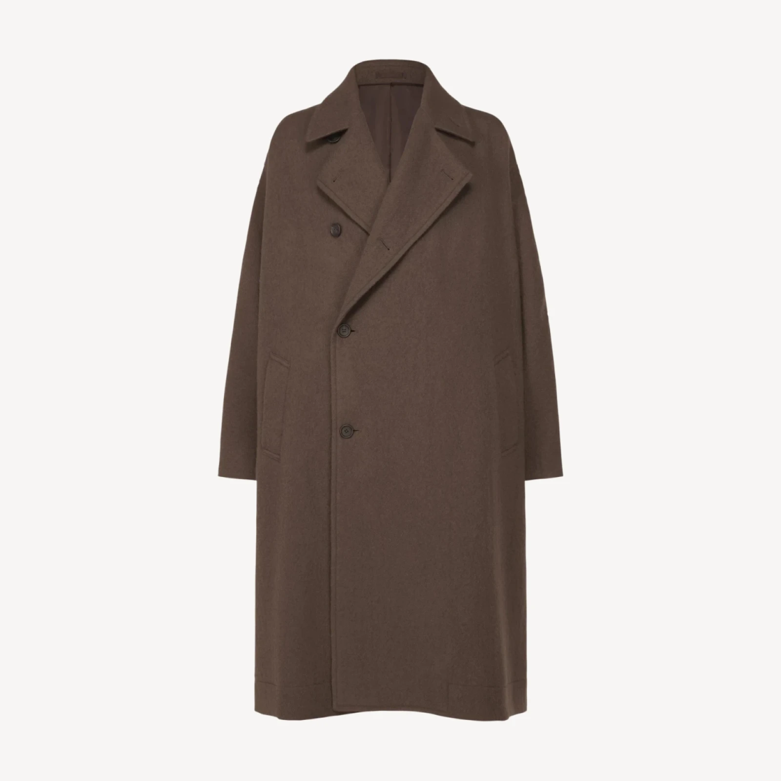 FULLER WOOL