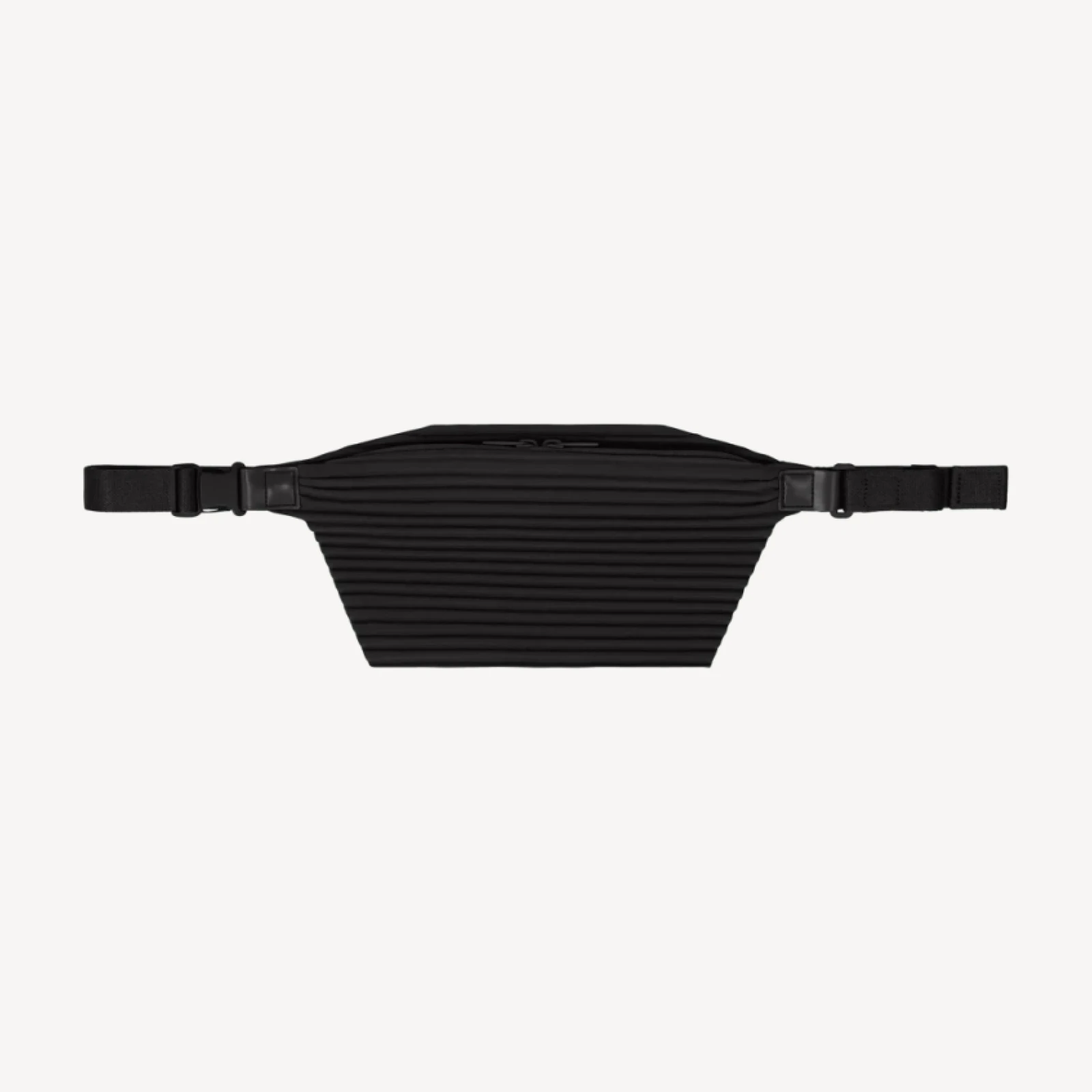 PLEATS SLIM BAG