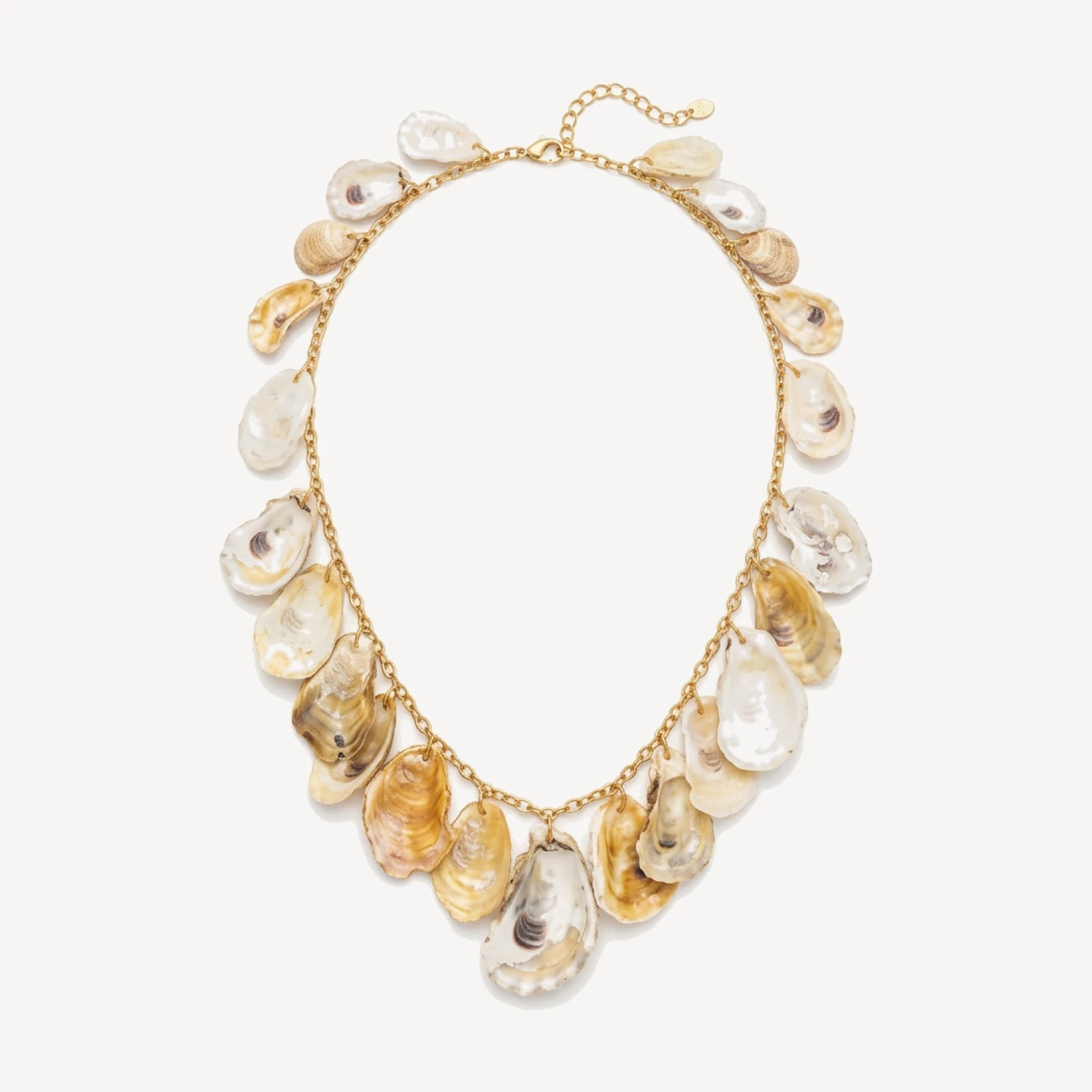 Turks Necklace 6