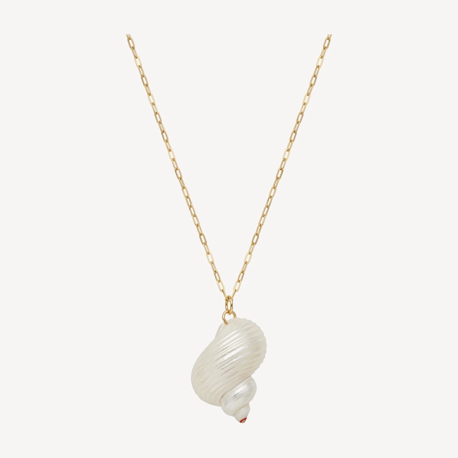 The Devin Necklace