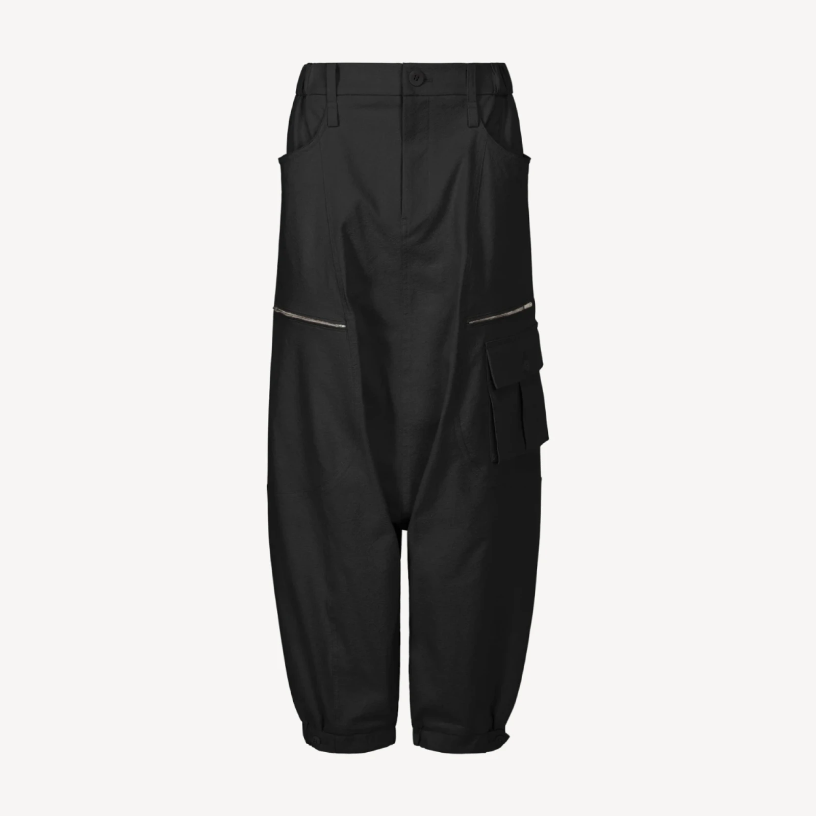 GRAINY PANTS