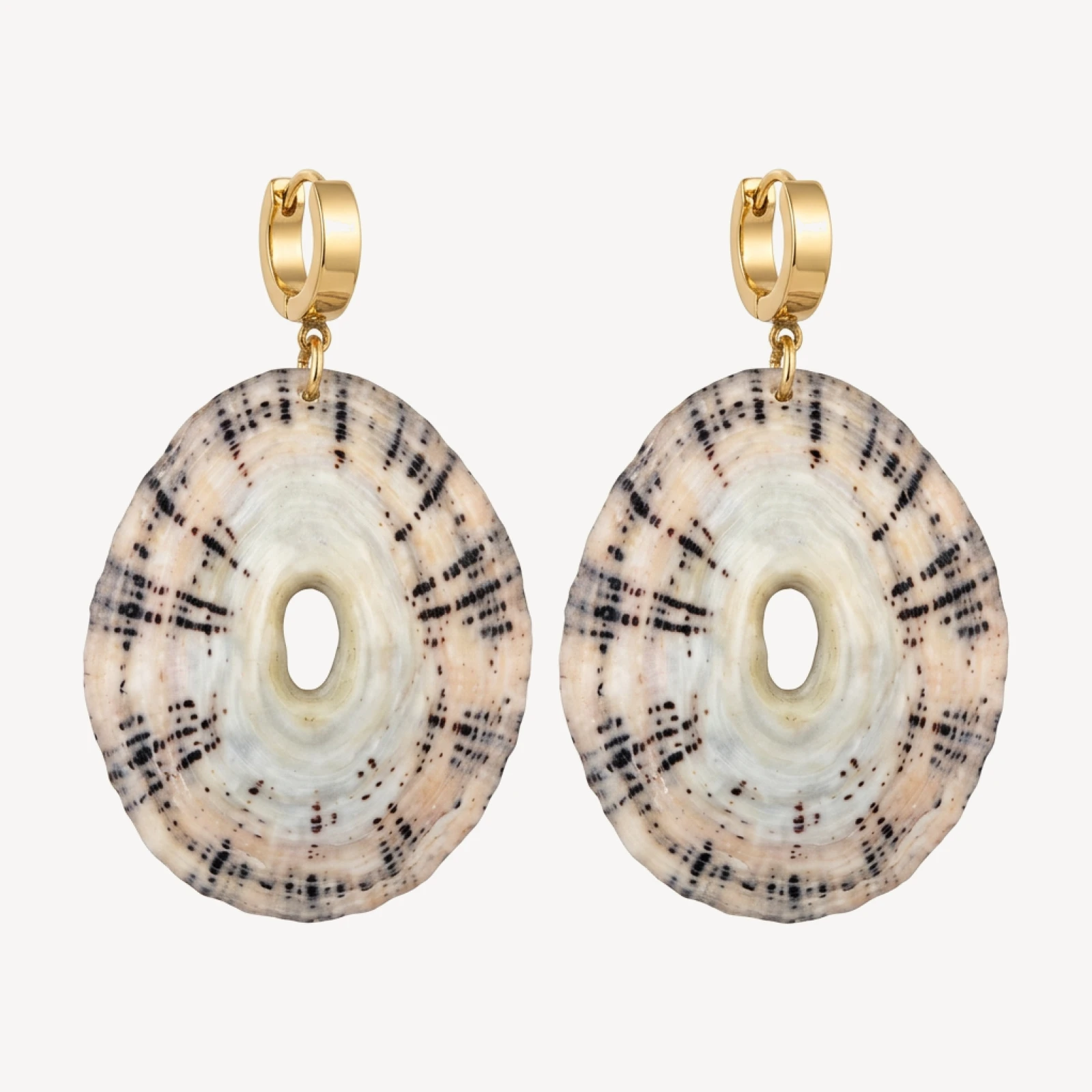 Turks Earrings 2