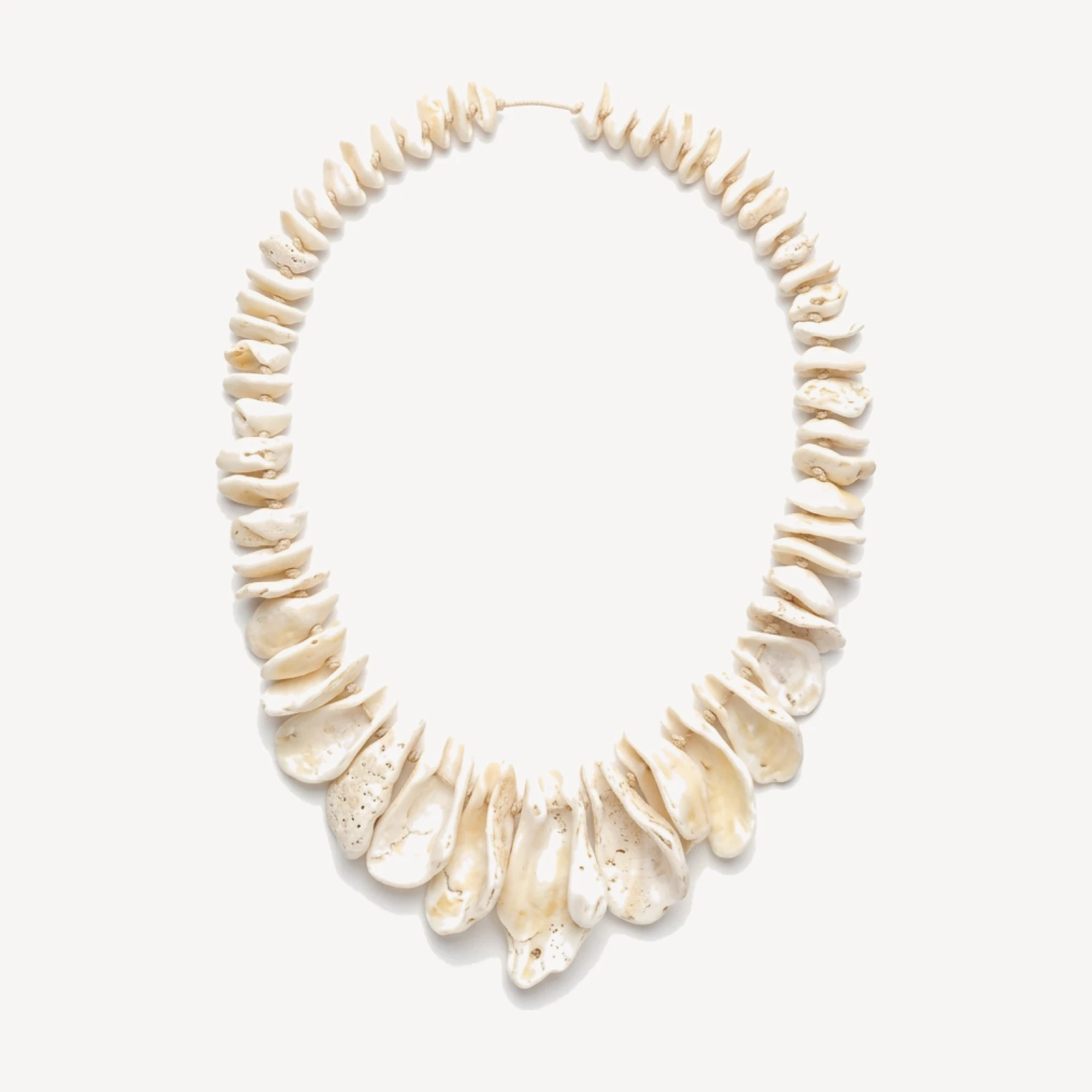 Turks Necklace 8