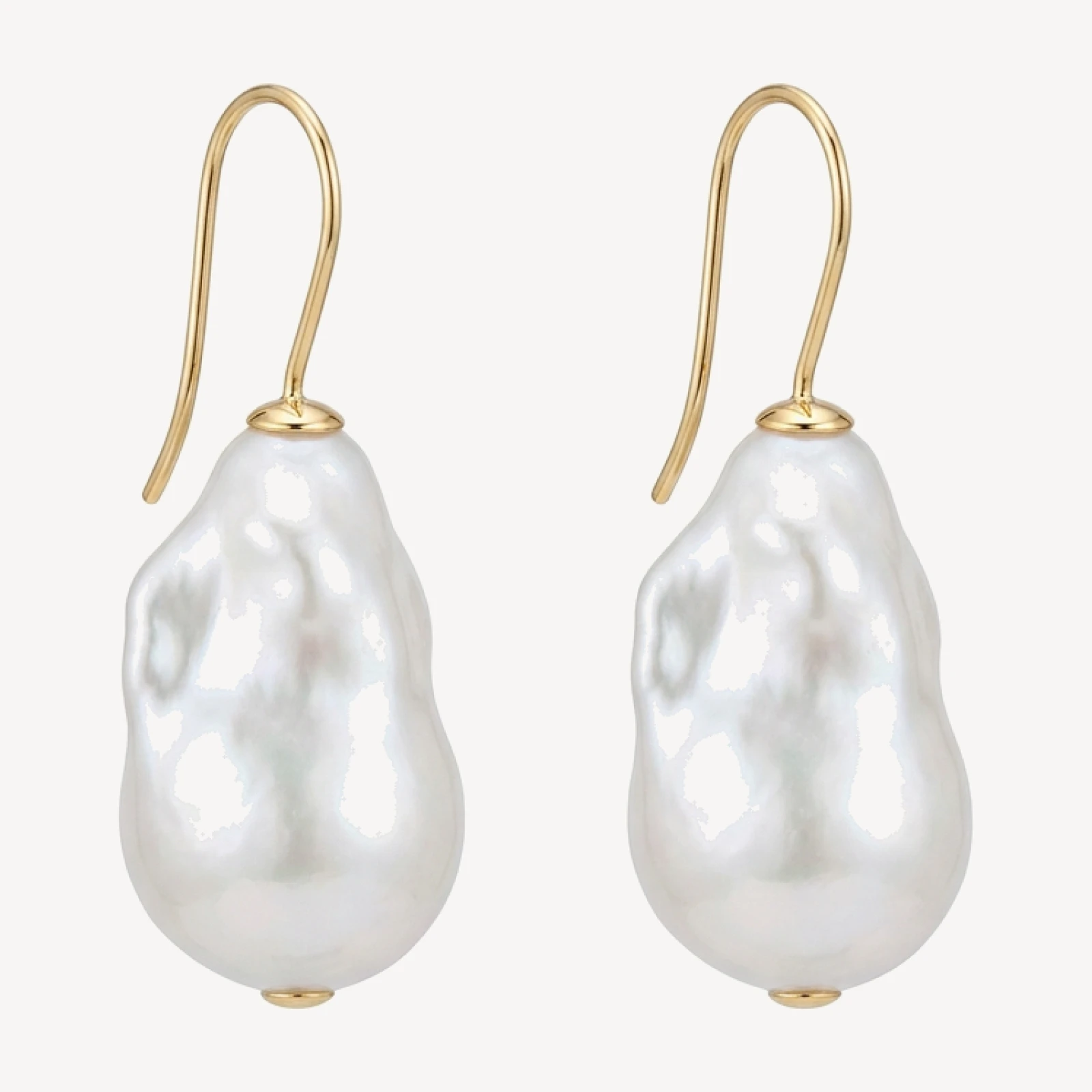 The Jaipur Drop Earrings