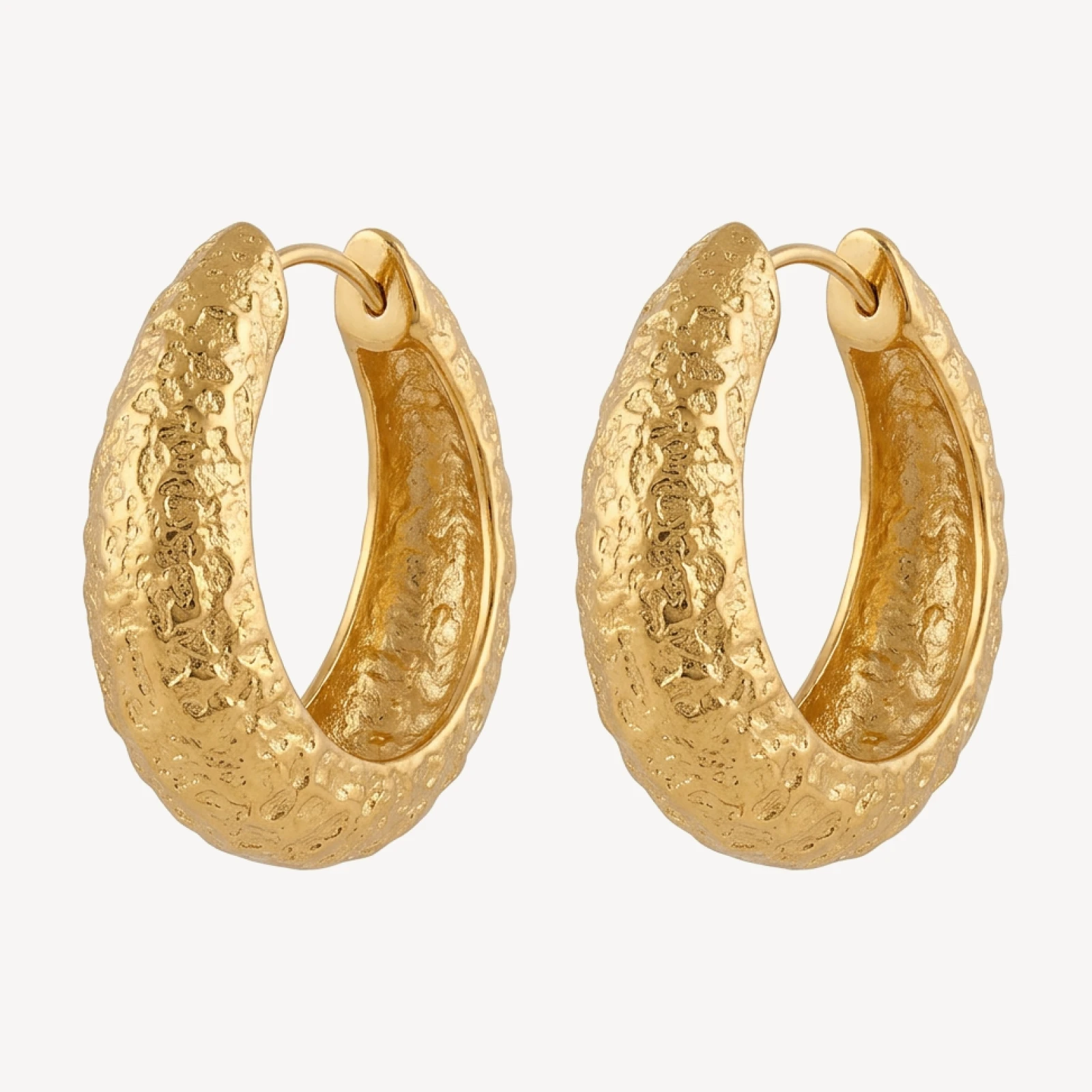 The Sona Hoops - Large