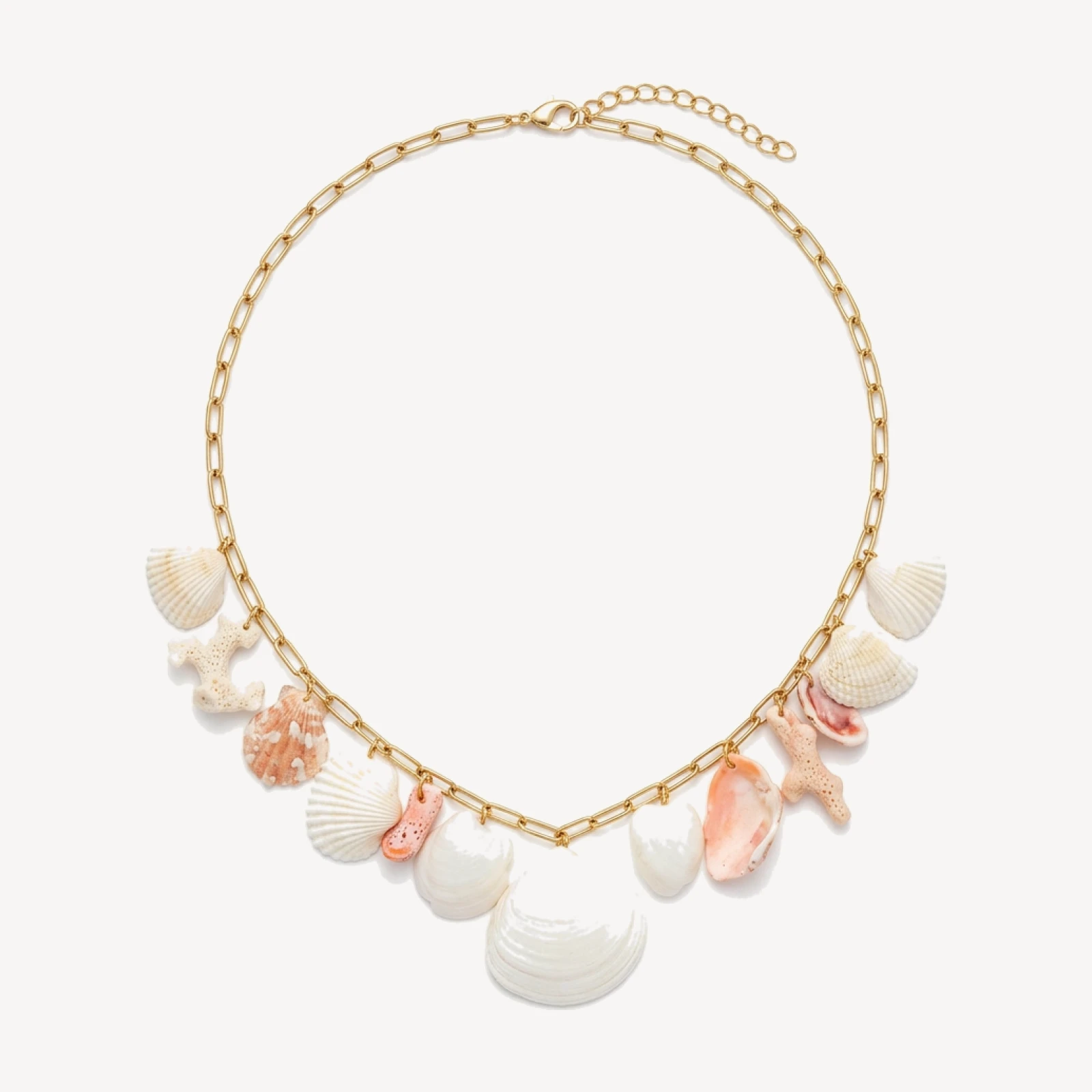 The Hunter Necklace