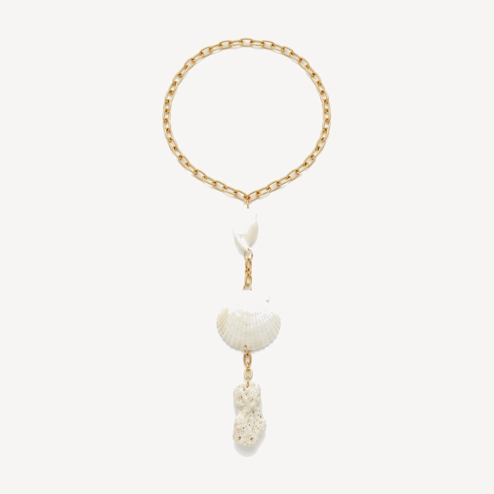 The Kauai Necklace